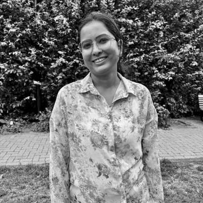 Prachi More
