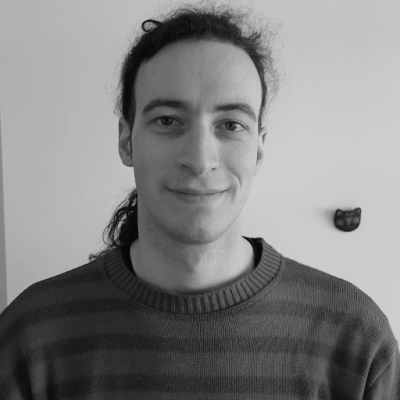 Aristeidis Dimitriadis