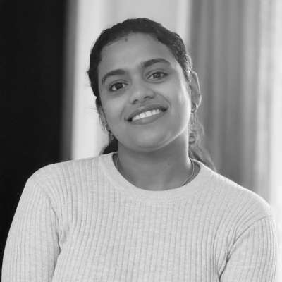 Roopita Balagangadharan