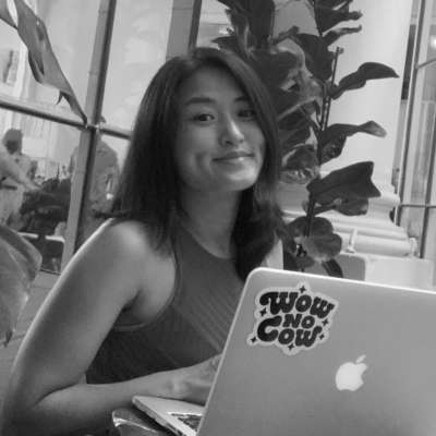 Amy Chan