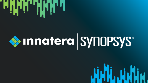 Innatera Selects Synopsys Simulation to Scale Brain-Inspired Processors for Edge Devices