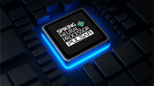 Innatera unveils Pulsar: The world’s first mass-market neuromorphic microcontroller for the sensor edge