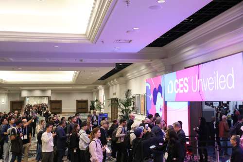CES 2026 Signals a Shift Toward Ambient and Physical AI