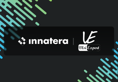 VLSI EXPERT selects Innatera Spiking Neural Processors to build industry-led neuromorphic talent pool