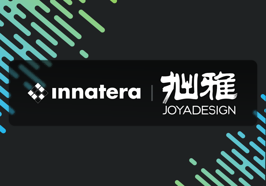 Innatera signs Joya as ODM customer, bringing neuromorphic edge AI into everyday connected products