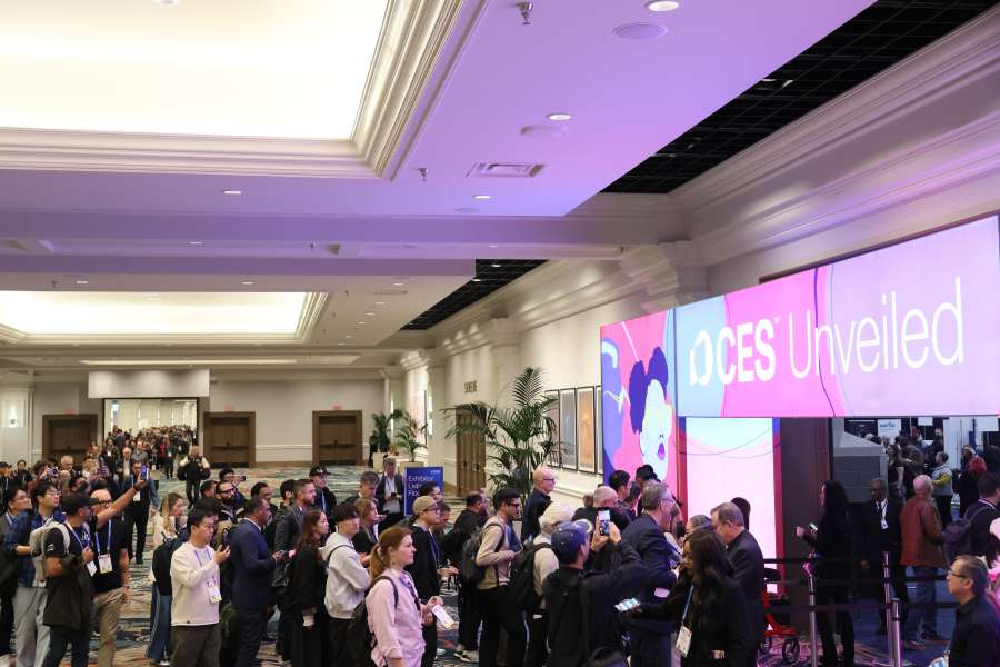 CES 2026 Signals a Shift Toward Ambient and Physical AI