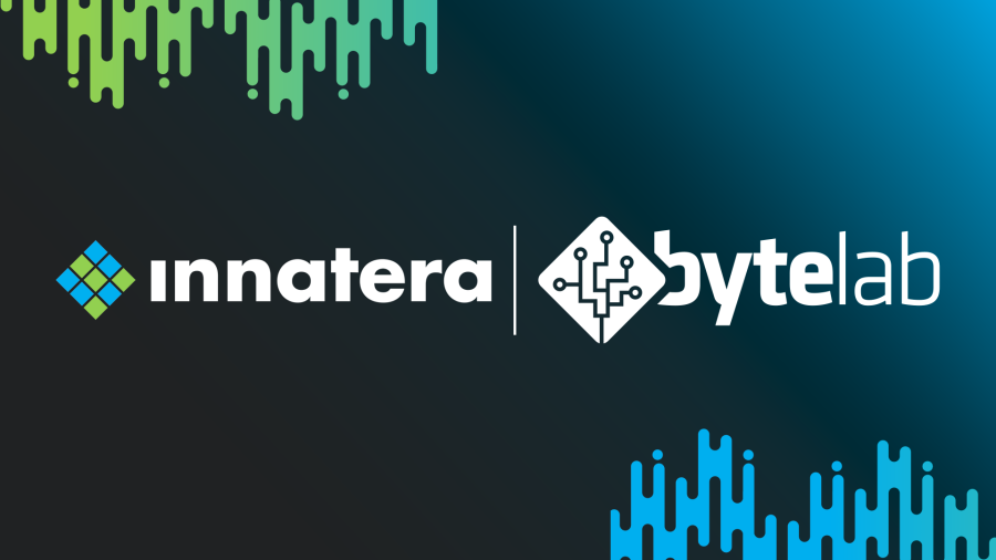 Innatera and Byte Lab announce strategic solution partnership to accelerate deployable neuromorphic edge AI systems