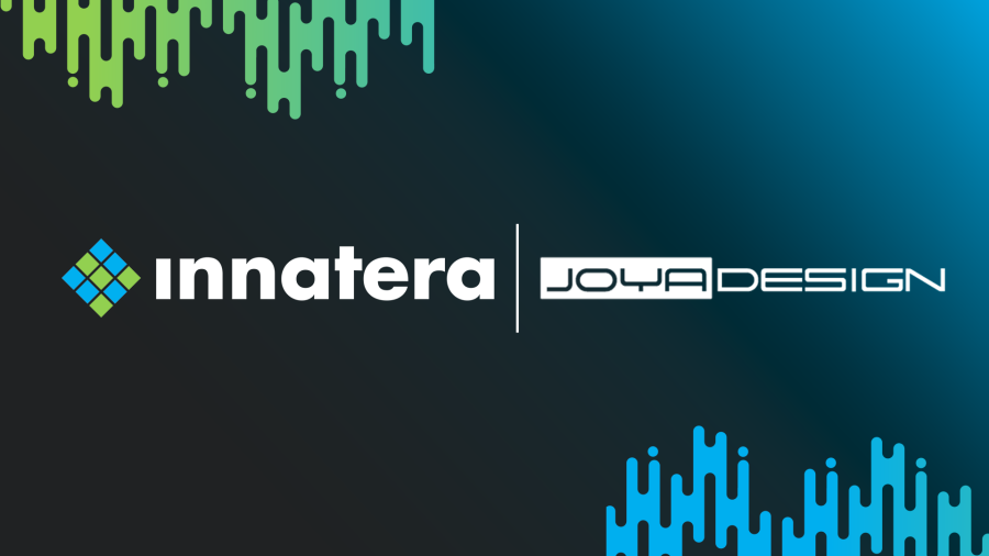 Joya Design Takes Neuromorphic Chip from Design to Device with First Innatera-Powered Consumer Audio Product at AWE China